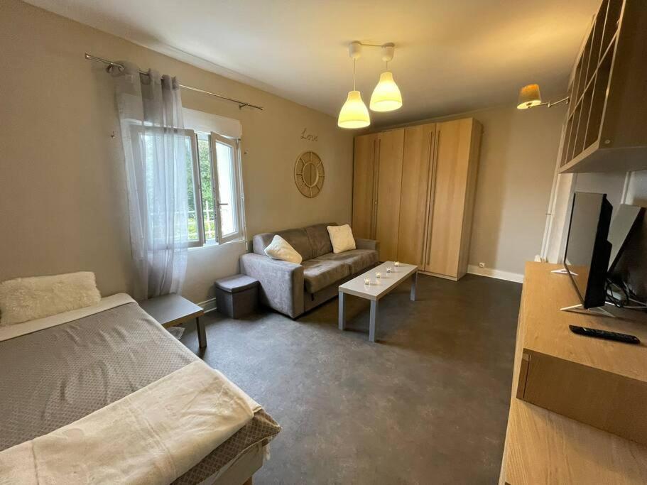 Residence Tivoli, Trouville, 2Min Plage Trouville-sur-Mer Exterior foto