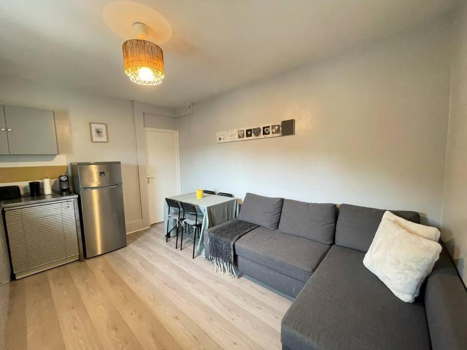 Residence Tivoli, Trouville, 2Min Plage Trouville-sur-Mer Exterior foto